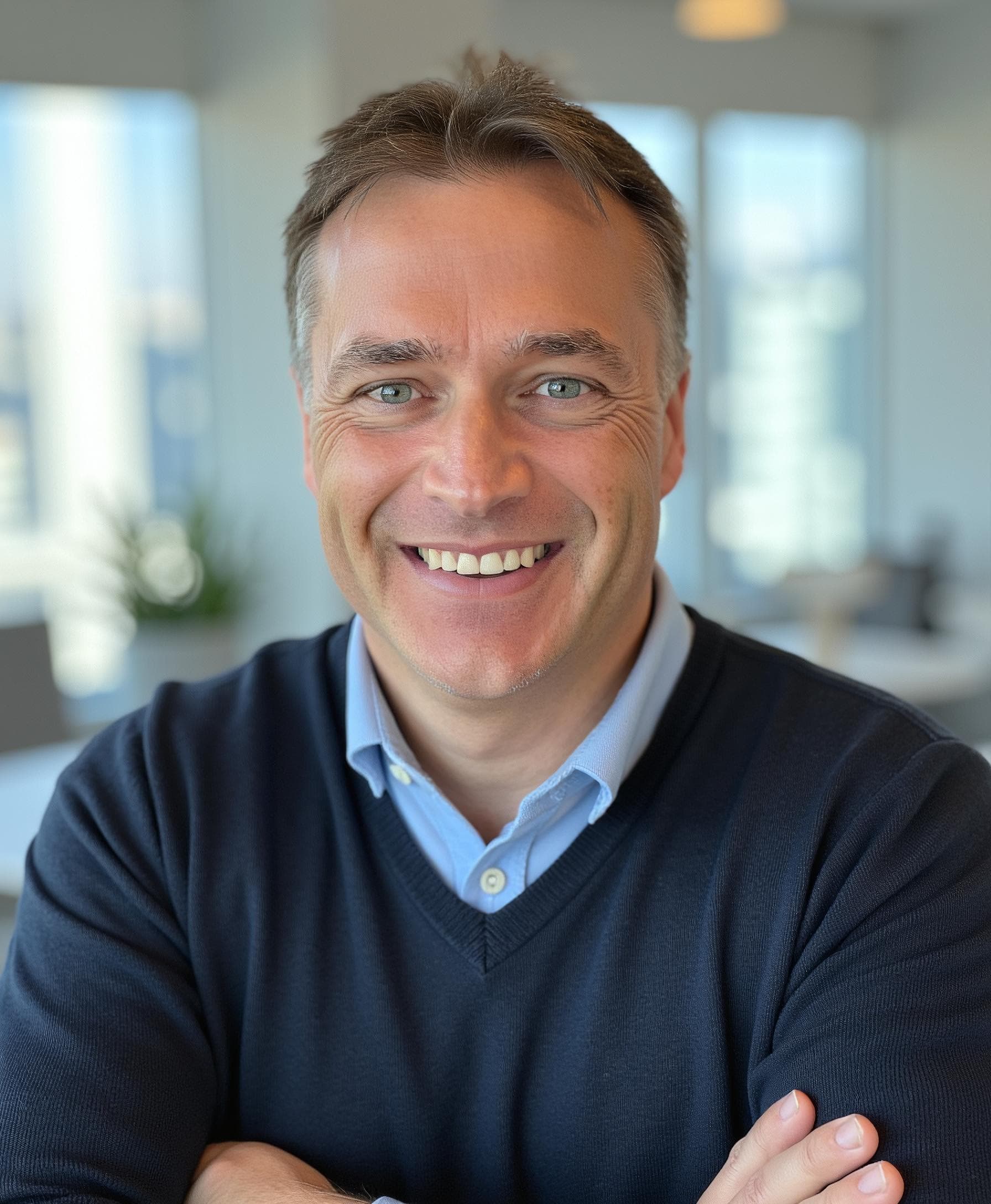 Trond Klæboe profile picture